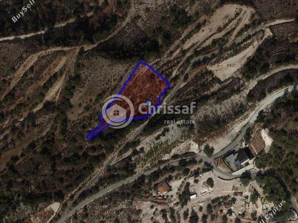 land for sale korfi limassol 1666473 image 5845178
