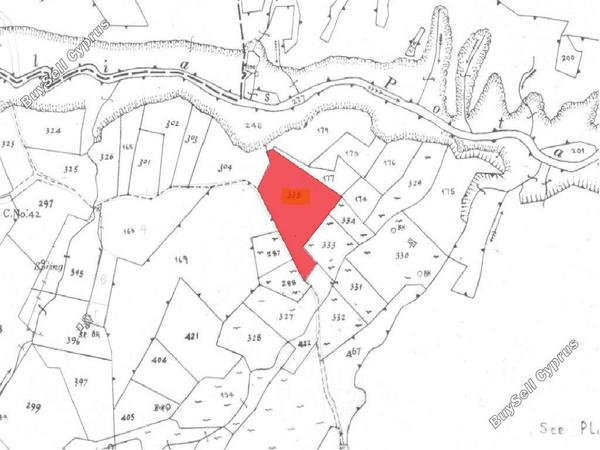 land for sale lythrodontas nicosia 1048473 image 15601964