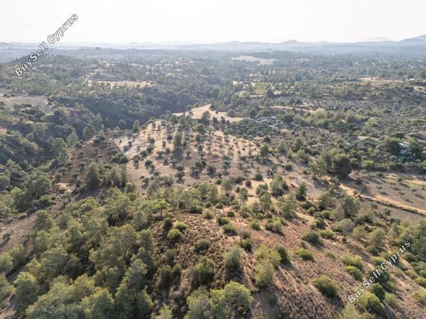 land for sale lythrodontas nicosia 1048473 image 15601972