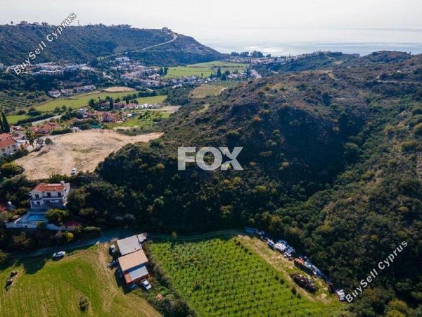 land for sale pissouri limassol 1160473 image 15487852