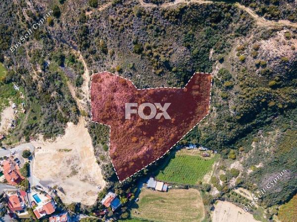 land for sale pissouri limassol 1160473 image 15487855