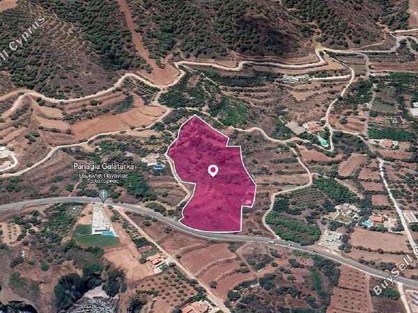 land for sale pomos paphos 1897473 image 14205819