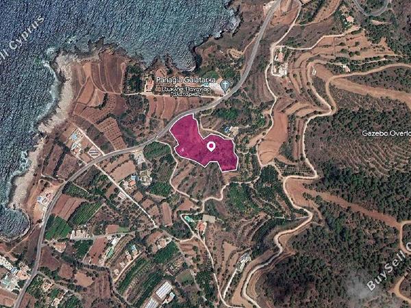 land for sale pomos paphos 1897473 image 14205823