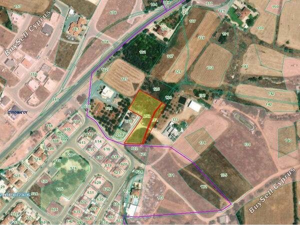 land for sale xylofagou larnaca 894473 image 1929565