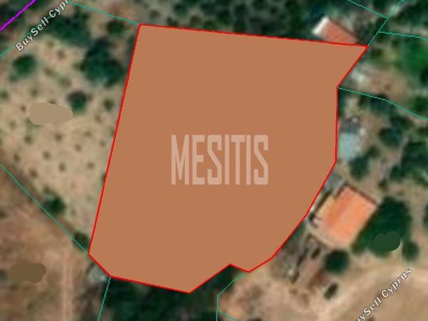 plot for sale kato pyrgos nicosia 1065473 image 10487295