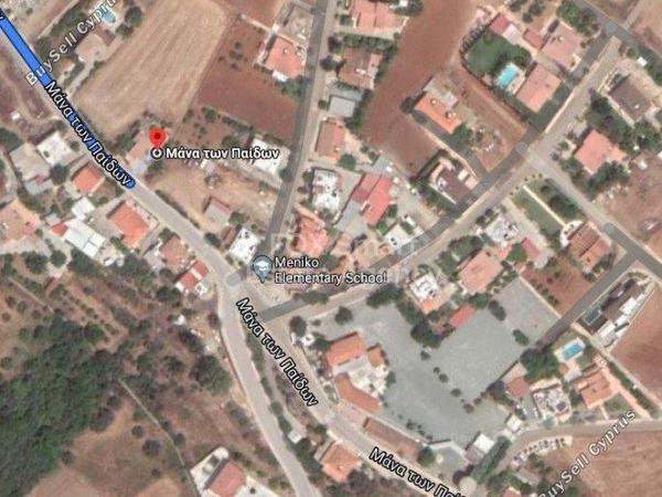 plot for sale meniko nicosia 1153473 image 5171520