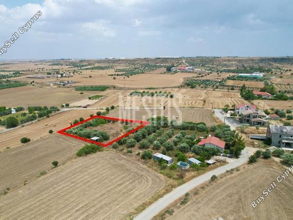 plot for sale pera orinis nicosia 1393473 image 10504934