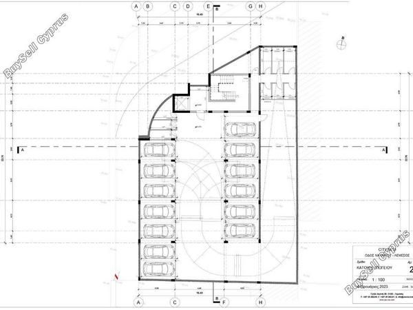 studio building for sale agios ioannis village limassol limassol 8532473 image 15481271