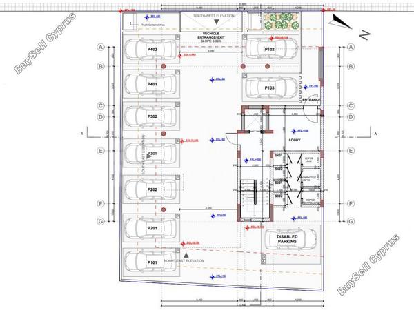 1 bedroom apartment for sale chrysopolitissa larnaca 7873573 image 11393342