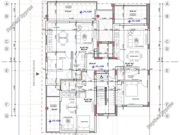 1 bedroom apartment for sale chrysopolitissa larnaca 7873573 image 11393343