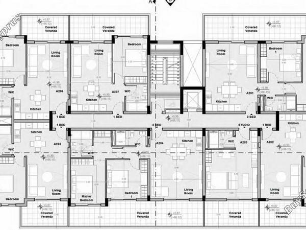1 bedroom apartment for sale geroskipou paphos 7732573 image 10139312