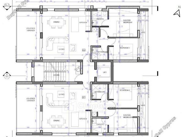 2 bedroom apartment for sale geroskipou paphos 8356573 image 15789166
