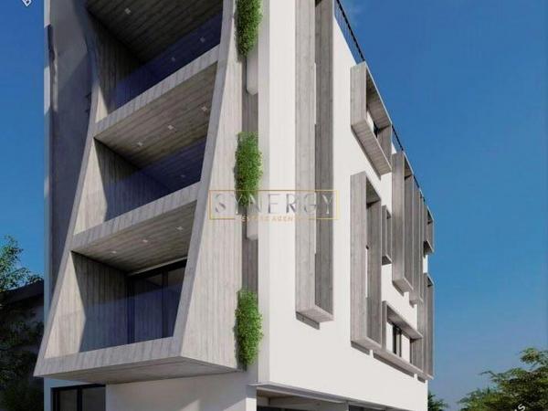 2 bedroom penthouse for sale makedonitissa nicosia 1311573 image 13173983