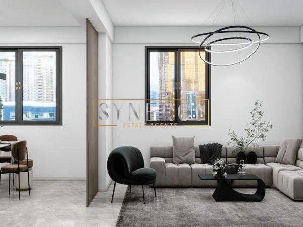 2 bedroom penthouse for sale makedonitissa nicosia 1311573 image 13173987