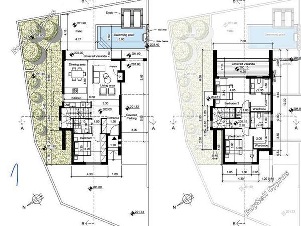 3 bedroom detached house for sale konia paphos 1524573 image 6017571