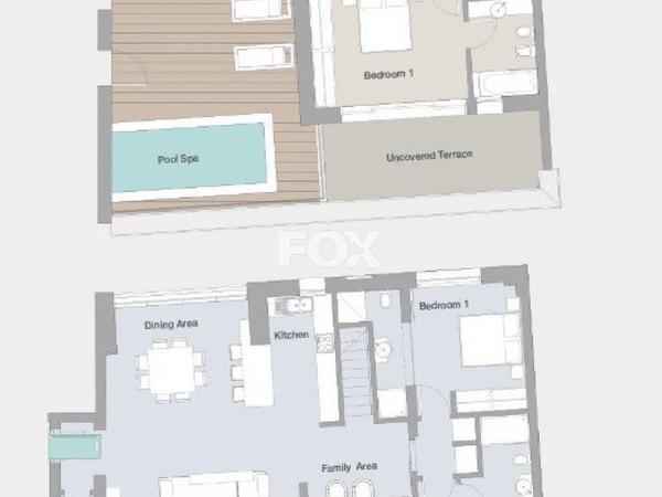 4 bedroom apartment for sale limassol marina limassol 1158573 image 5490964