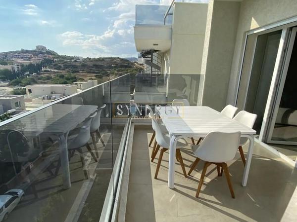 4 bedroom penthouse for sale parekklisia limassol 8343573 image 14380627