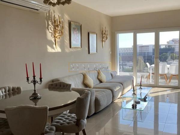 4 bedroom penthouse for sale parekklisia limassol 8343573 image 14380651