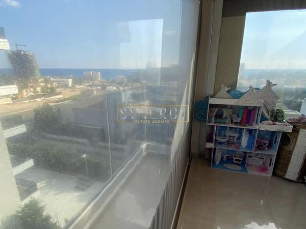 4 bedroom penthouse for sale parekklisia limassol 8343573 image 16851623