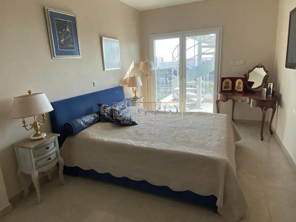 4 bedroom penthouse for sale parekklisia limassol 8343573 image 16851629