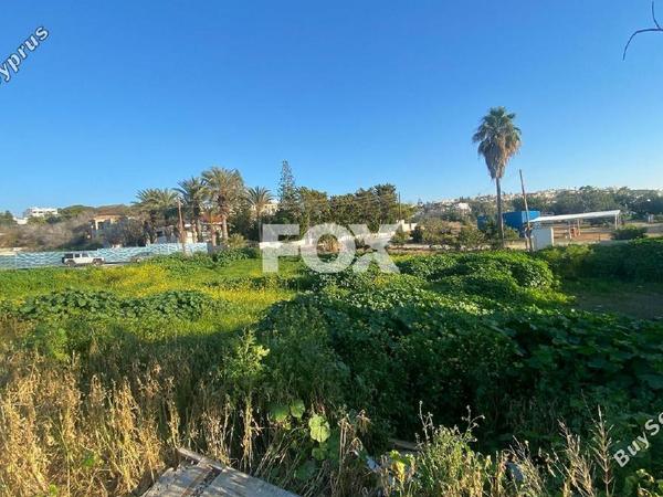 land for sale chlorakas paphos 1685573 image 10042241