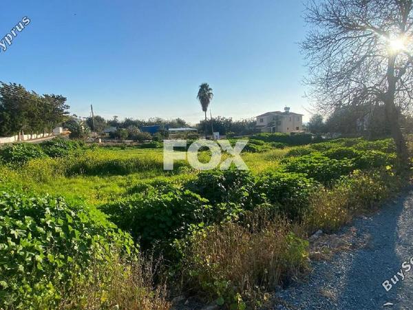 land for sale chlorakas paphos 1685573 image 10042245