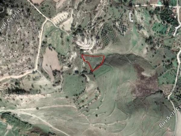 land for sale kannaviou paphos 8630573 image 16685667