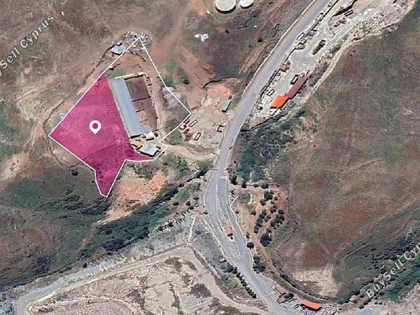 land for sale marathounta paphos 8237573 image 14230885