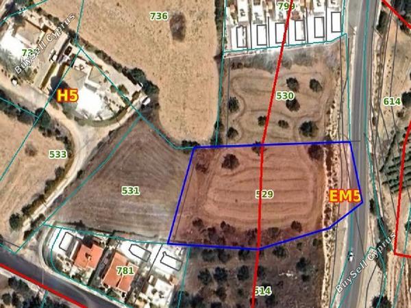 land for sale peyia paphos 826573 image 15600486