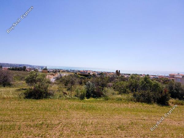 land for sale peyia paphos 826573 image 15600491