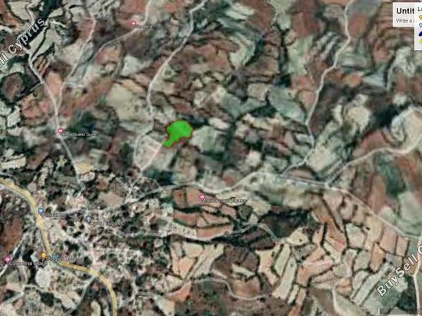 land for sale stroumbi paphos 1355573 image 5637373