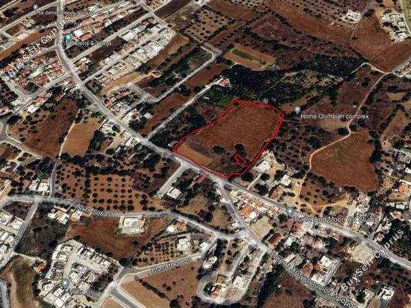 land for sale tremithousa paphos 7737573 image 11938265