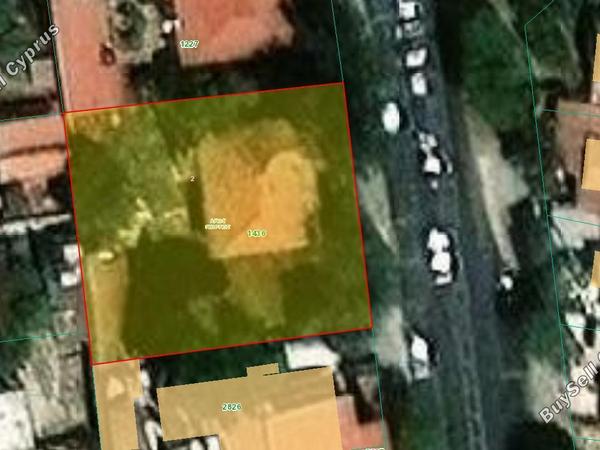 plot for sale agios dometios nicosia 8383573 image 14731148