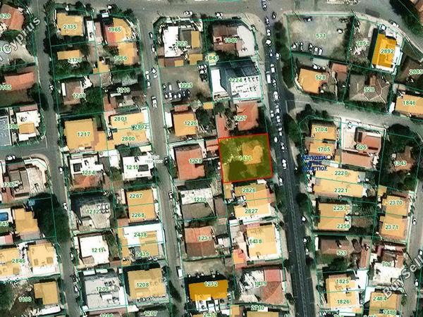 plot for sale agios dometios nicosia 8383573 image 14731149