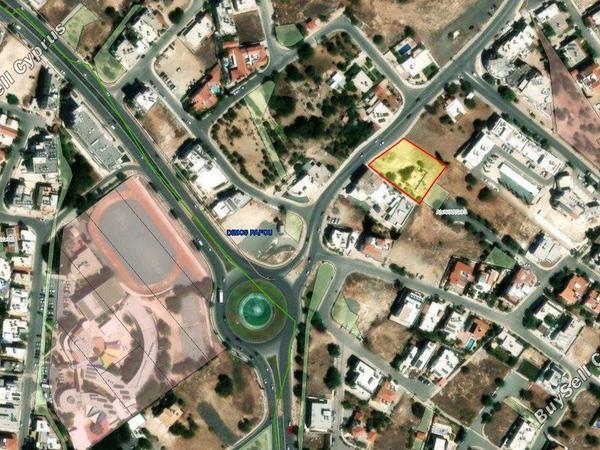 plot for sale anavargos paphos 1898573 image 14218385