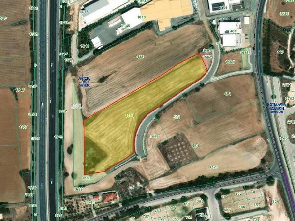 plot for sale latsia nicosia 830573 image 4435510