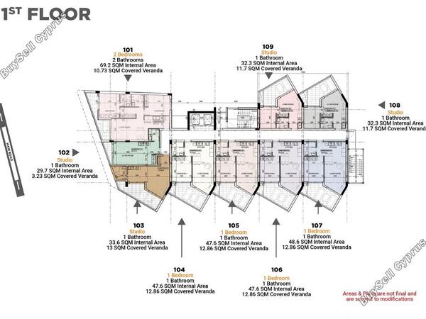 studio apartment for sale larnaca municipality larnaca 8680573 image 16081391