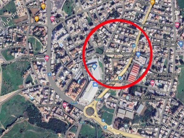 studio office for rent paphos municipality paphos 1681573 image 5170816