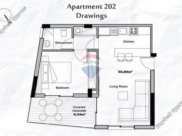 1 bedroom apartment for sale archangelos nicosia 8526673 image 15446297