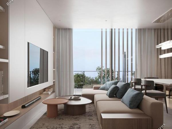 1 bedroom apartment for sale chlorakas paphos 7735673 image 13007753