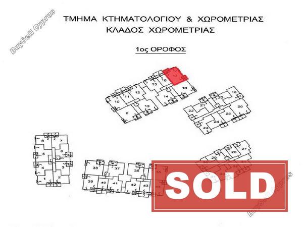 1 bedroom apartment sold tersefanou larnaca 8141673 image 13411371