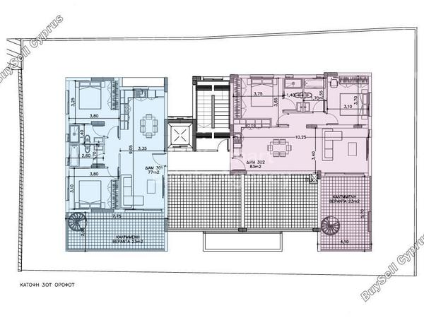 2 bedroom apartment for sale kato lakatamia nicosia 8151673 image 13634240