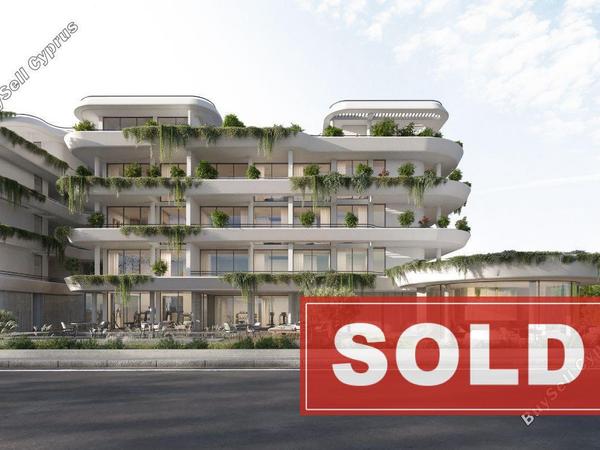 2 bedroom apartment sold kato paphos paphos 1381673 image 2620557