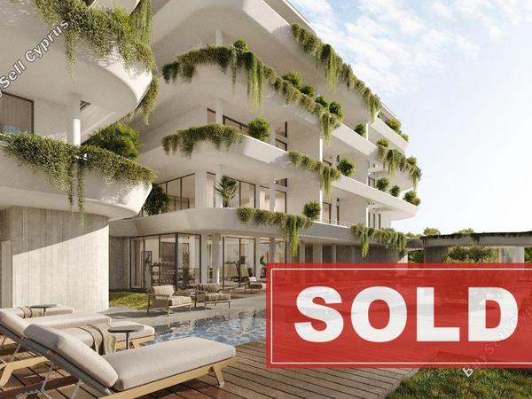2 bedroom apartment sold kato paphos paphos 1381673 image 2620559