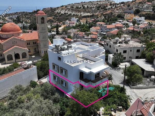 2 bedroom ground floor apartment for rent agios tychonas limassol 8291673 image 14641065