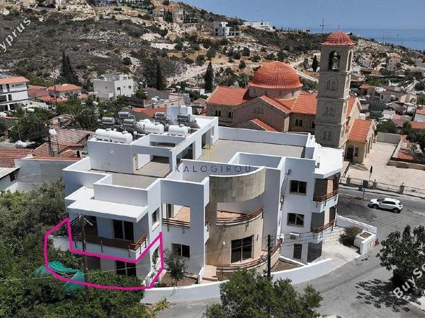 2 bedroom ground floor apartment for rent agios tychonas limassol 8291673 image 14641072