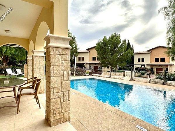 2 bedroom ground floor apartment for sale aphrodite hills paphos 7827673 image 13706549