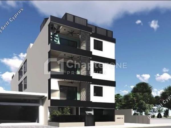 2 bedroom penthouse for sale agios dometios nicosia 8345673 image 14736142