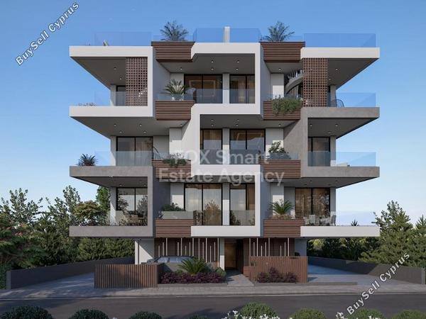 2 bedroom penthouse for sale faneromeni larnaca 8168673 image 16674919