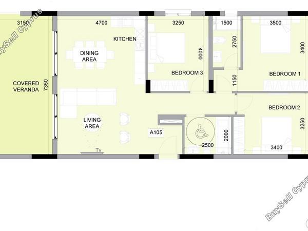 3 bedroom apartment for sale germasogeia limassol 1902673 image 7292356